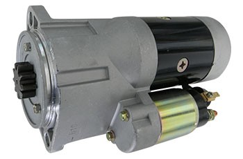 Önindító Yanmar 4D92E, 4TNE92