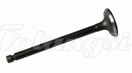 Szelep kipufogó Yanmar 4TNV94,4TNV98,4TNV94L