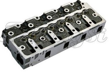Hengerfej Yanmar 4D94LE,4TNE98