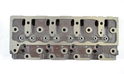 Hengerfej Yanmar 4D94E