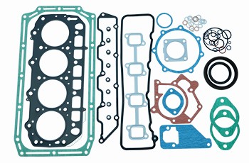 Motor tömítés klt Yanmar 4D92E,4D94LE,4D94E,4TNE92,4TNE94,4TNE94L