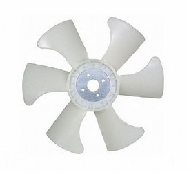 Ventilátor Isuzu C240PKJ,4JG2; Nissan H15,H20,H25, D27
